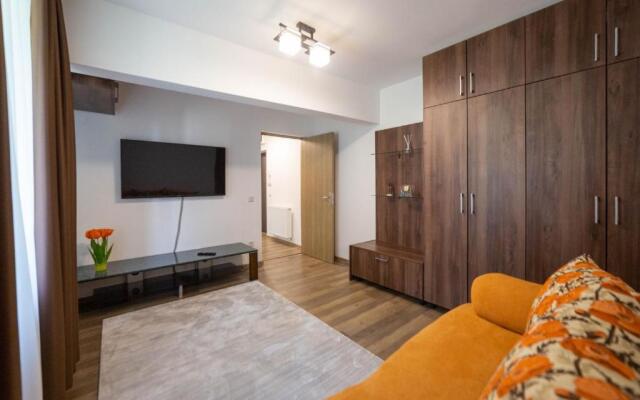 Rio Residence Apartment