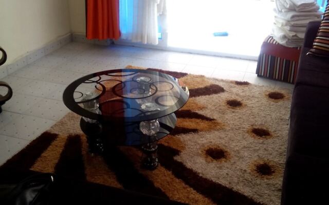 Wawa Luxury apartments
