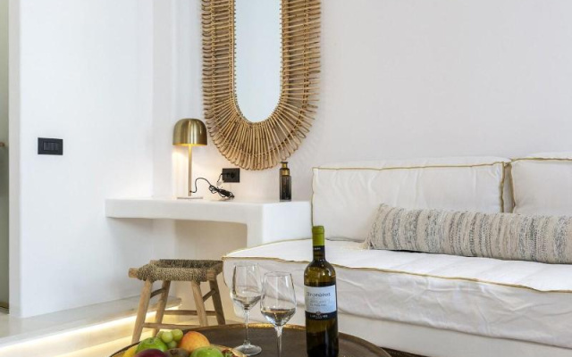 The TownHouse Mykonos