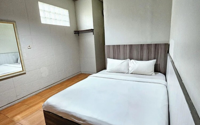 RedDoorz near Prawirotaman 2