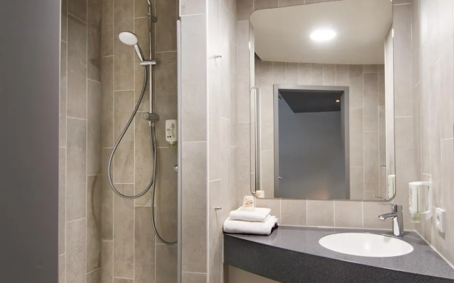 B&B Hotel Bad Homburg