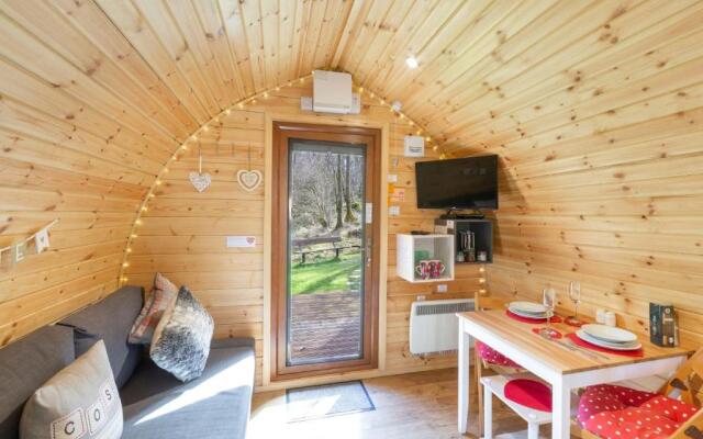 Loch Lomond Luxury Lodges