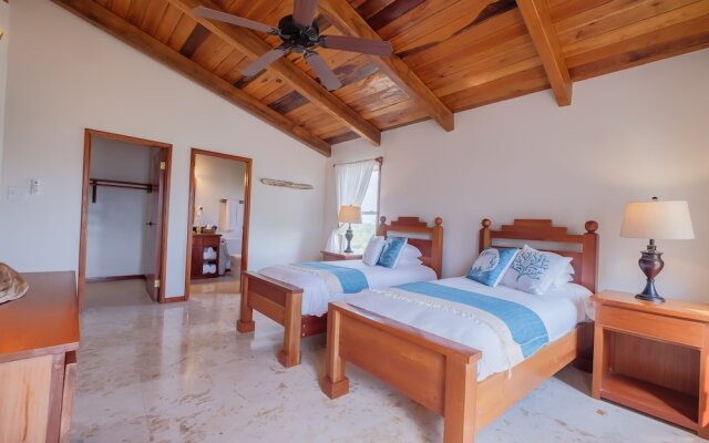 Indigo Belize 3C 3 Bedroom Condo by RedAwning