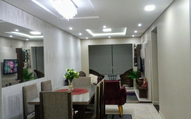 202 Apartamento com vista em Bombas