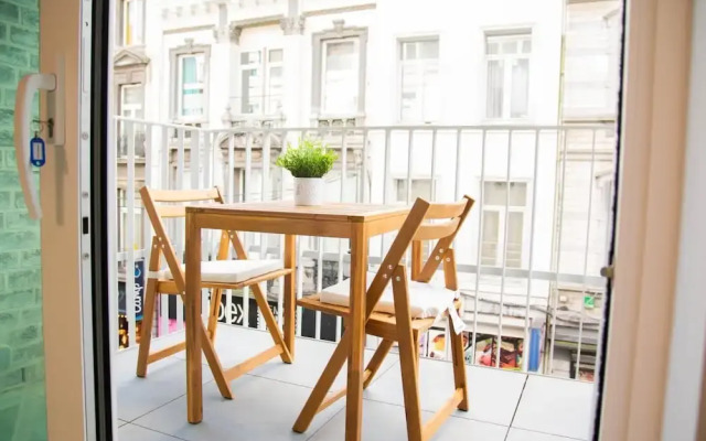 Appartement, le Petit Cocon