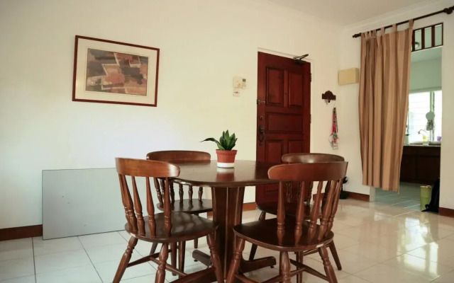 Hakuna Matata Guesthouse Penang