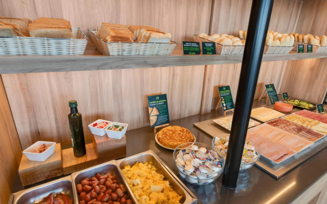 B&B Hotel Barcelona Viladecans