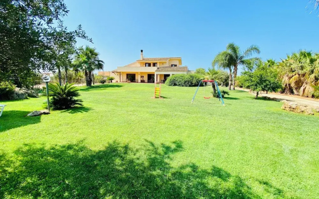 Villa Laura