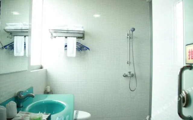 Dakang Shanshui Hotel