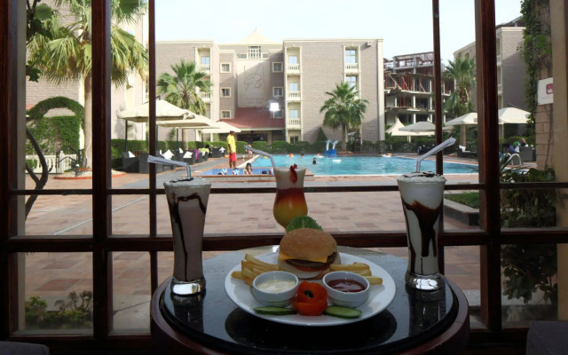 Boudl Gardenia Resort
