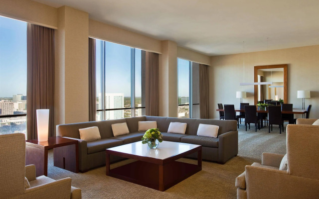 The Westin Oaks Houston at the Galleria