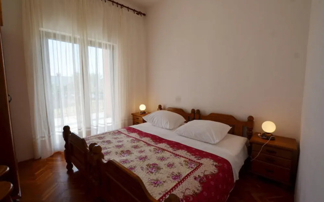 Orbanic Apartment 1 in Rovinj