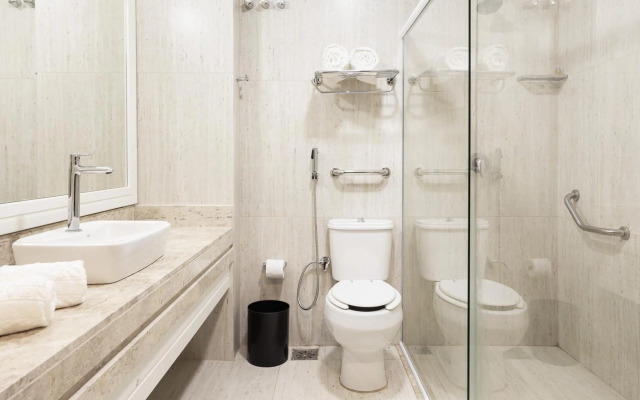 Itatiaia Resort & Eventos