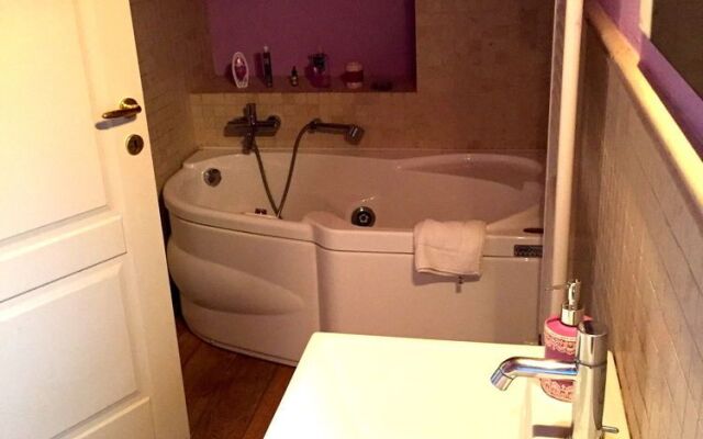 B&B Villa Pietrasanta