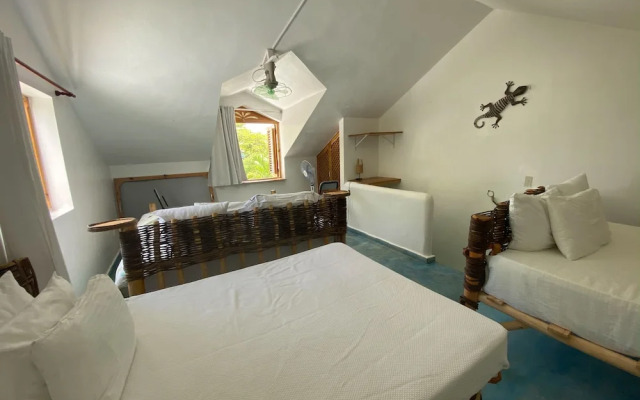B&B Aparthotel La Isleta