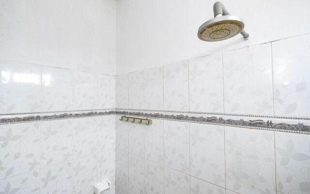 OYO 2430 Lisshaffa Homestay