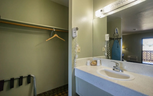 Ocean Gate Inn
