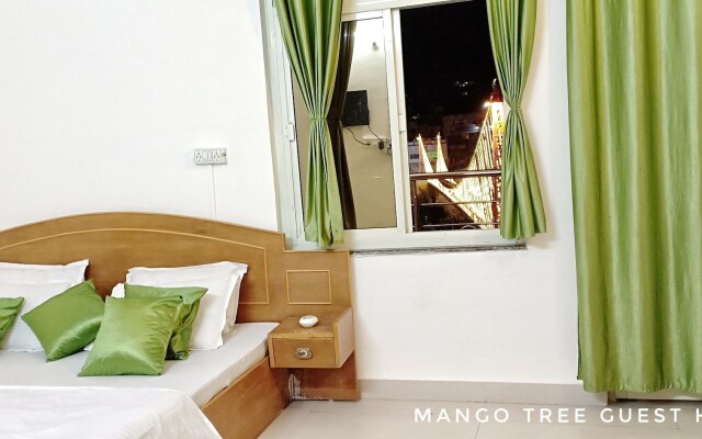 Mango Tree Guest House