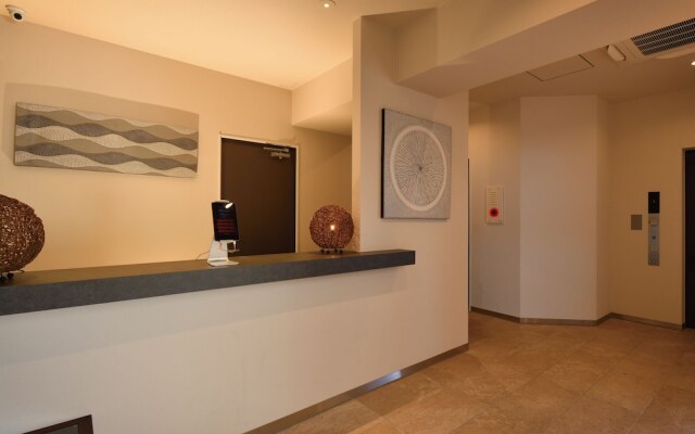 Private Condo Chatan Jagaru by Coldio Premium