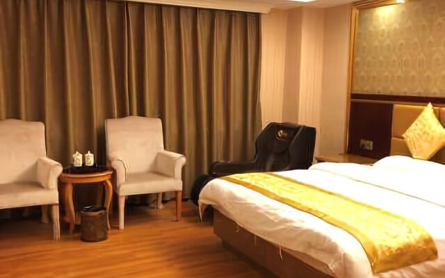 Xianglong Hotel