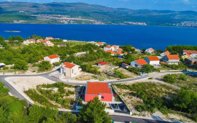 Villa Iris Zadarvillas
