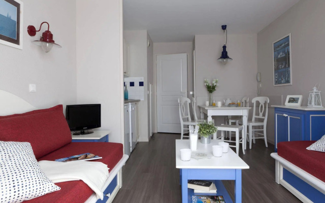 Résidence Pierre & Vacances Cap Marine