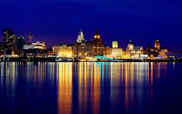 Liverpool At The Strand 2