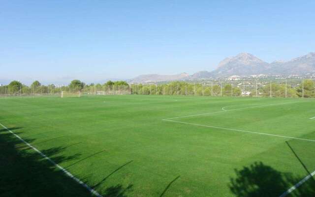 Albir Garden Resort