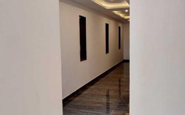 Parwati Retreat