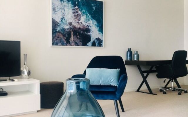 Wyndel Apartments - The Mint