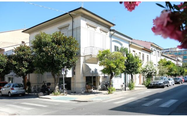 Apartment Versilia