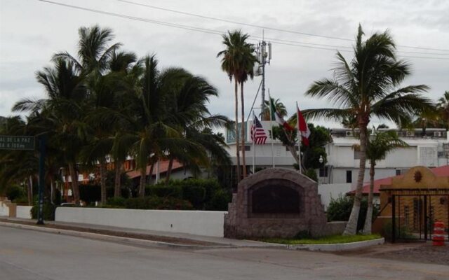 La Concha Beach Hotel & Club