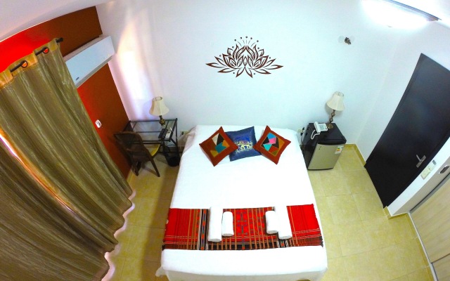 Arthaus Boutique Hotel