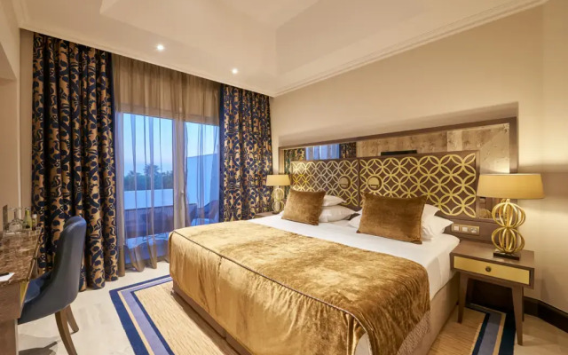Dona Filipa Hotel