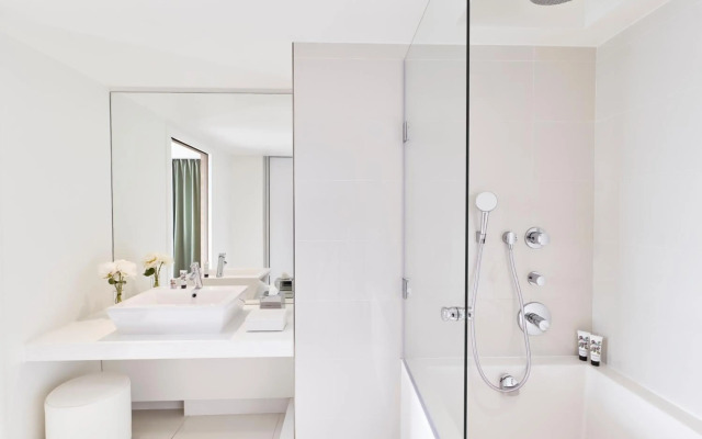 Hôtel Barrière Lille