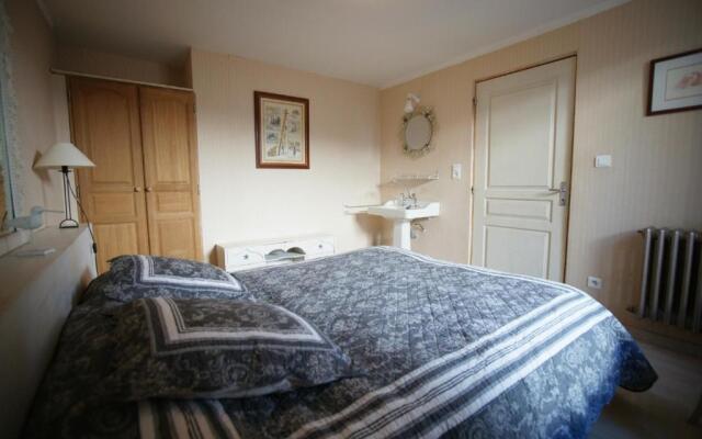 Chez Jean Pierre - Charming 17th century house with 7 bedrooms