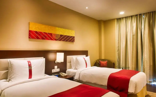 Holiday Inn Pune Hinjewadi