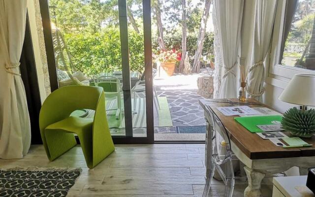 Geco Di Giada Exclusive Art Suites And Event