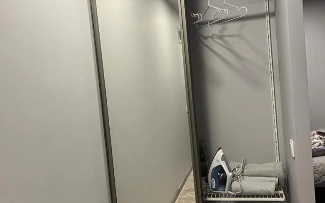 Lubānas apartamenti