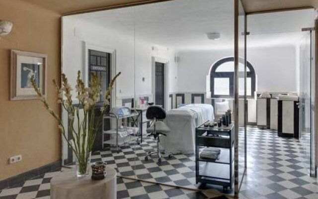 Villa Padierna Thermas Hotel - Only Adults