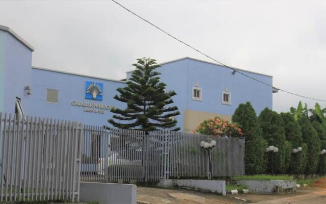Calabar Harbour Resort SPA