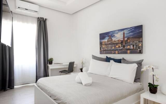 Maison Piazza Cavour