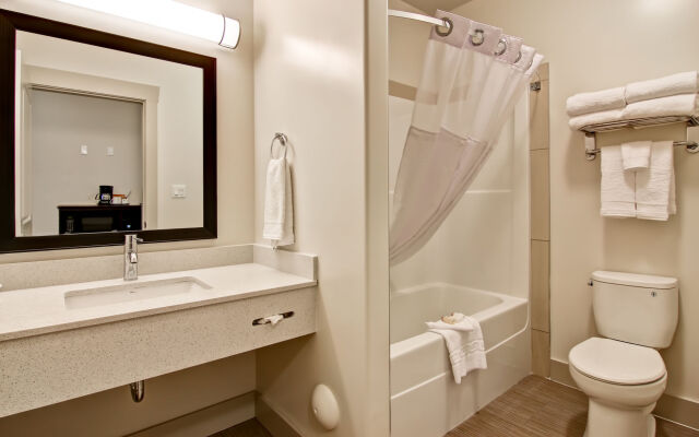 Chateau Nova Yellowknife