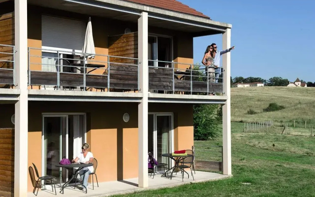 Club Belambra Les Portes de Dordogne