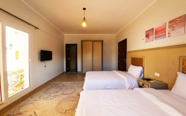 Blue Residence Dahab