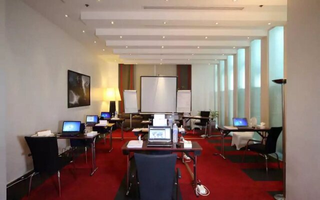 Novotel Riyadh Al Anoud