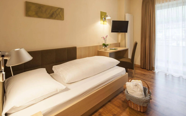Hotel Hilburger