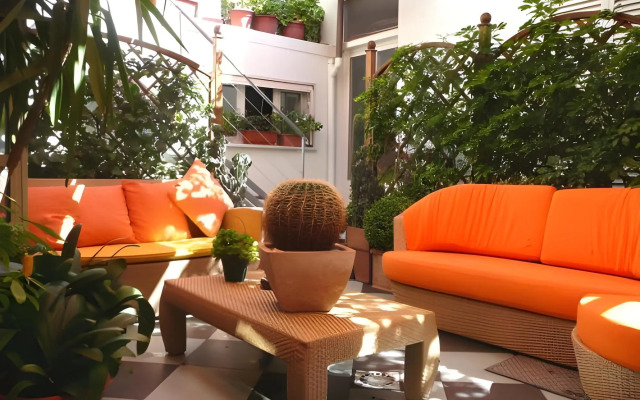 Hotel Tirrenia