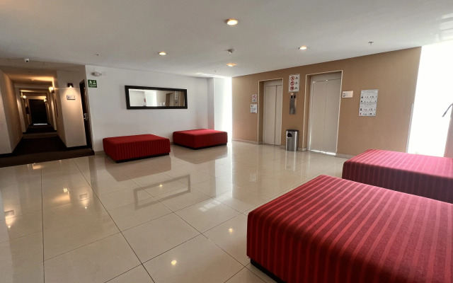Hotel México Plaza Celaya