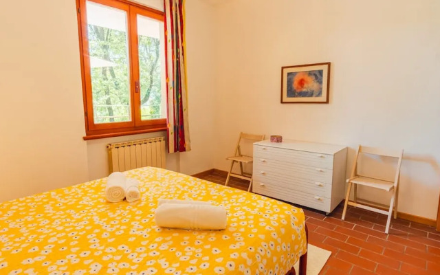 Residence Casa Adriana